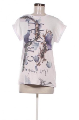 Damen Shirt Unbranded, Größe S, Farbe Weiß, Preis 17,99 €