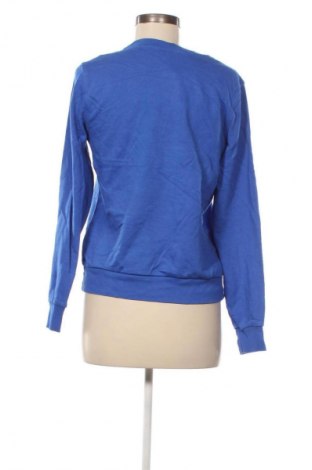 Bluzka damska Unbranded, Rozmiar M, Kolor Niebieski, Cena 62,99 zł