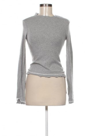Bluzka damska Unbranded, Rozmiar S, Kolor Szary, Cena 81,99 zł