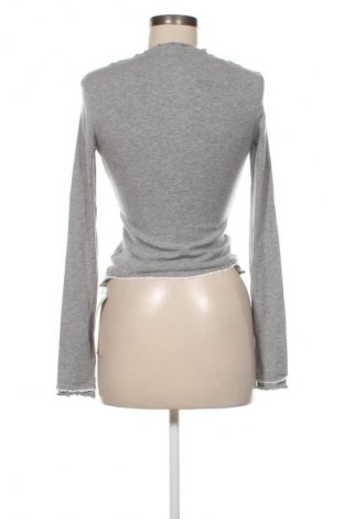 Bluzka damska Unbranded, Rozmiar S, Kolor Szary, Cena 81,99 zł