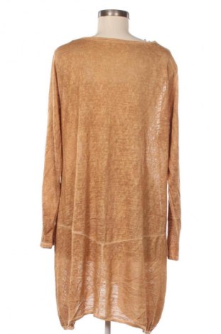 Bluză de femei Unbranded, Mărime 3XL, Culoare Maro, Preț 65,99 Lei