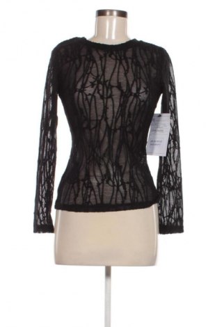 Bluzka damska Unbranded, Rozmiar S, Kolor Czarny, Cena 101,99 zł