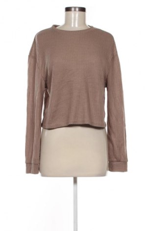 Bluzka damska Unbranded, Rozmiar L, Kolor Brązowy, Cena 62,99 zł