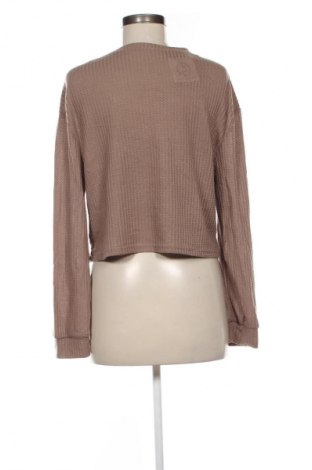 Bluzka damska Unbranded, Rozmiar L, Kolor Brązowy, Cena 62,99 zł