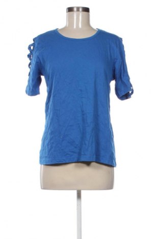 Bluzka damska Unbranded, Rozmiar M, Kolor Niebieski, Cena 35,99 zł