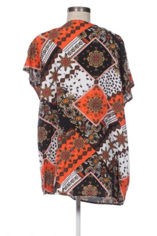 Bluzka damska Unbranded, Rozmiar XXL, Kolor Kolorowy, Cena 35,99 zł