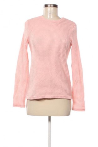 Bluzka damska Unbranded, Rozmiar S, Kolor Popielaty róż, Cena 62,99 zł