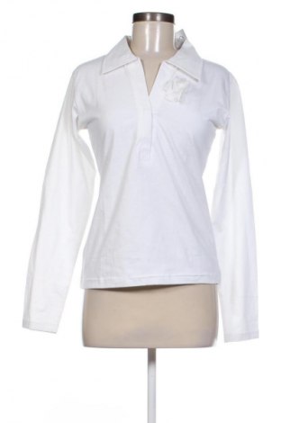 Bluză de femei Unbranded, Mărime M, Culoare Alb, Preț 33,99 Lei