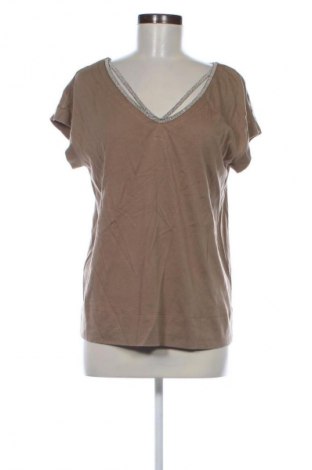Bluză de femei Unbranded, Mărime XL, Culoare Maro, Preț 107,99 Lei
