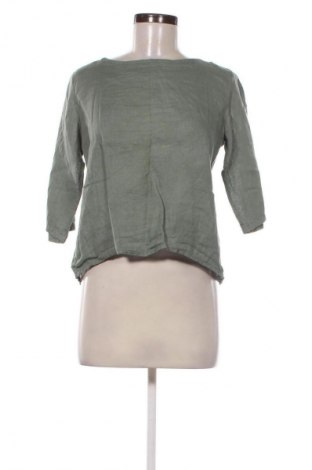 Dámska blúza Unbranded, Veľkosť S, Farba Zelená, Cena  7,95 €