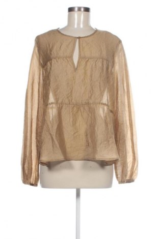 Bluzka damska Unbranded, Rozmiar M, Kolor Beżowy, Cena 101,99 zł