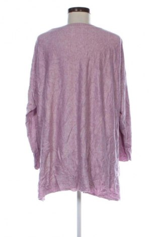 Damen Shirt Unbranded, Größe L, Farbe Aschrosa, Preis € 13,99