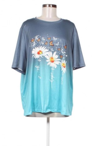 Bluză de femei Unbranded, Mărime 4XL, Culoare Multicolor, Preț 41,99 Lei