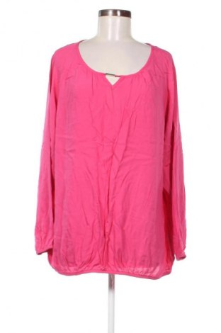Bluză de femei Unbranded, Mărime XXL, Culoare Roz, Preț 33,99 Lei