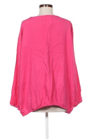 Bluză de femei Unbranded, Mărime XXL, Culoare Roz, Preț 33,99 Lei