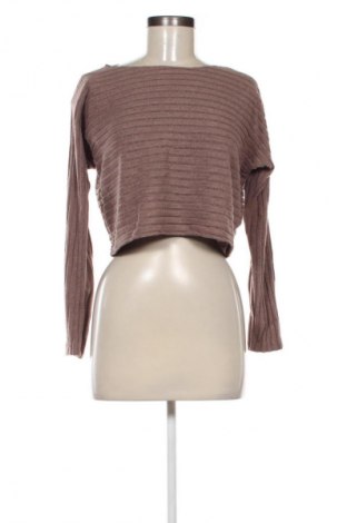Bluzka damska Unbranded, Rozmiar S, Kolor Brązowy, Cena 62,99 zł