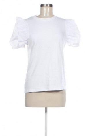 Bluzka damska Unbranded, Rozmiar M, Kolor Biały, Cena 81,99 zł