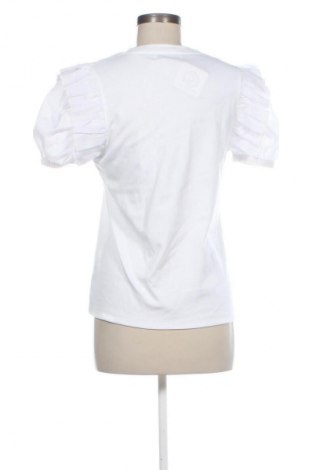 Bluzka damska Unbranded, Rozmiar M, Kolor Biały, Cena 81,99 zł