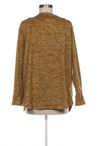 Дамска блуза Unbranded, Размер XXL, Цвят Многоцветен, Цена 19,99 лв.