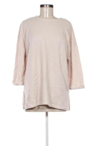 Dámska blúza Unbranded, Veľkosť XXL, Farba Béžová, Cena  4,95 €