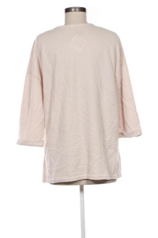 Dámska blúza Unbranded, Veľkosť XXL, Farba Béžová, Cena  4,95 €