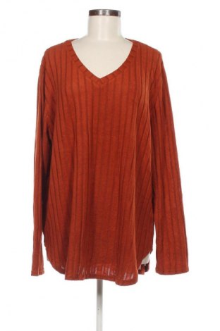 Γυναικεία μπλούζα Unbranded, Μέγεθος 3XL, Χρώμα Πολύχρωμο, Τιμή 12,99 €