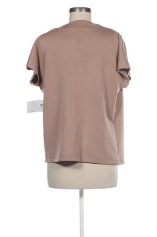 Bluză de femei Unbranded, Mărime XS, Culoare Bej, Preț 107,99 Lei