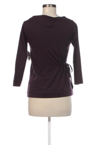 Bluzka damska Unbranded, Rozmiar XS, Kolor Fioletowy, Cena 101,99 zł