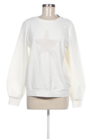 Дамска блуза Unbranded, Размер XS, Цвят Екрю, Цена 25,99 лв.