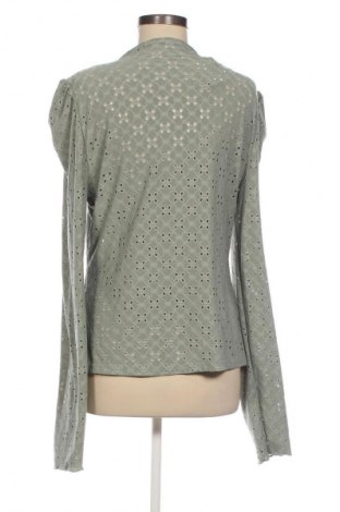 Γυναικεία μπλούζα Unbranded, Μέγεθος XXL, Χρώμα Πράσινο, Τιμή 9,72 €