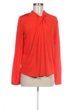 Bluză de femei Unbranded, Mărime XS, Culoare Roșu, Preț 107,99 Lei