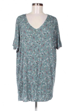 Γυναικεία μπλούζα Unbranded, Μέγεθος XXL, Χρώμα Πολύχρωμο, Τιμή 9,72 €