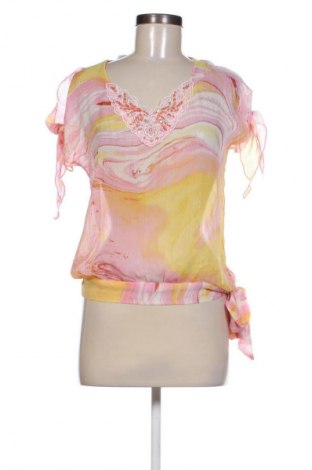 Damen Shirt Unbranded, Größe XL, Farbe Mehrfarbig, Preis 7,99 €