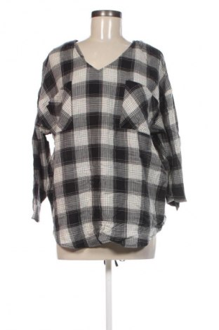 Bluzka damska Unbranded, Rozmiar S, Kolor Kolorowy, Cena 62,99 zł