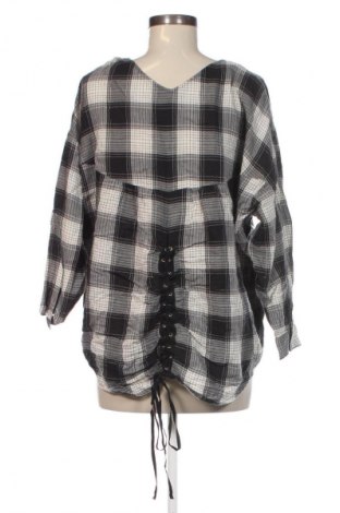 Bluzka damska Unbranded, Rozmiar S, Kolor Kolorowy, Cena 62,99 zł
