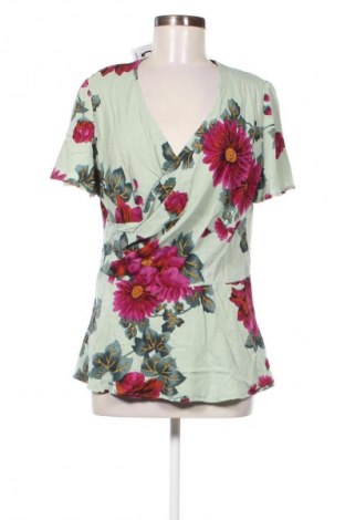 Bluzka damska Unbranded, Rozmiar M, Kolor Kolorowy, Cena 35,99 zł
