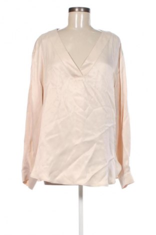 Bluzka damska Unbranded, Rozmiar L, Kolor Beżowy, Cena 50,99 zł
