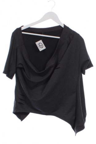 Bluzka damska Unbranded, Rozmiar M, Kolor Szary, Cena 35,99 zł