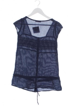 Bluzka damska Unbranded, Rozmiar S, Kolor Niebieski, Cena 35,99 zł