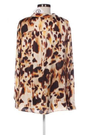 Bluzka damska Unbranded, Rozmiar XXL, Kolor Kolorowy, Cena 28,99 zł