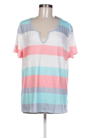 Bluzka damska Unbranded, Rozmiar XXL, Kolor Kolorowy, Cena 43,68 zł