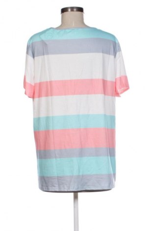 Bluzka damska Unbranded, Rozmiar XXL, Kolor Kolorowy, Cena 43,68 zł