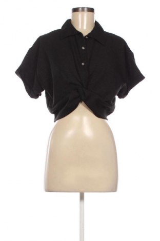 Bluzka damska Unbranded, Rozmiar S, Kolor Czarny, Cena 35,99 zł