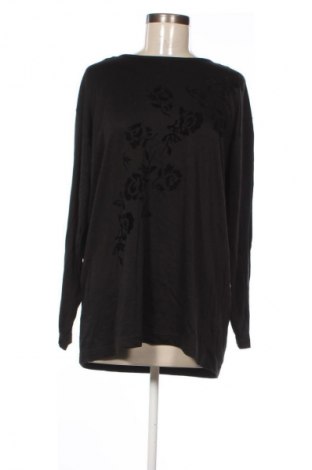 Bluzka damska Unbranded, Rozmiar L, Kolor Czarny, Cena 29,99 zł