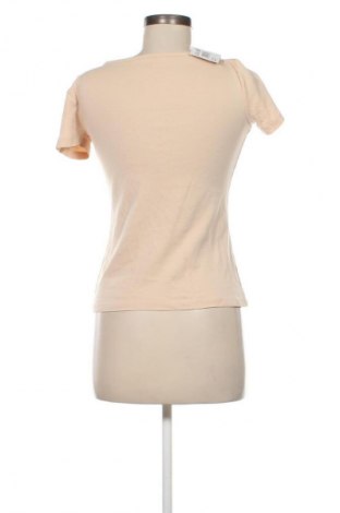 Damen Shirt Unbranded, Größe M, Farbe Beige, Preis 7,99 €