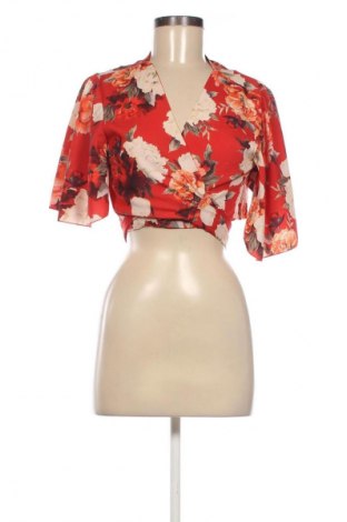 Bluzka damska Unbranded, Rozmiar S, Kolor Kolorowy, Cena 35,99 zł