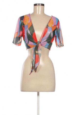 Bluză de femei Unbranded, Mărime M, Culoare Multicolor, Preț 41,99 Lei