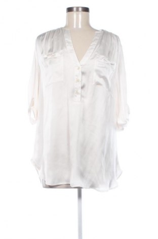 Bluză de femei Unbranded, Mărime M, Culoare Ecru, Preț 33,99 Lei