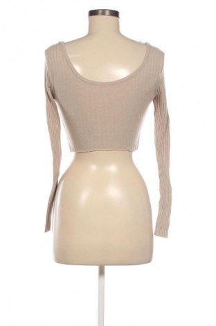 Damen Shirt Unbranded, Größe S, Farbe Beige, Preis € 9,72