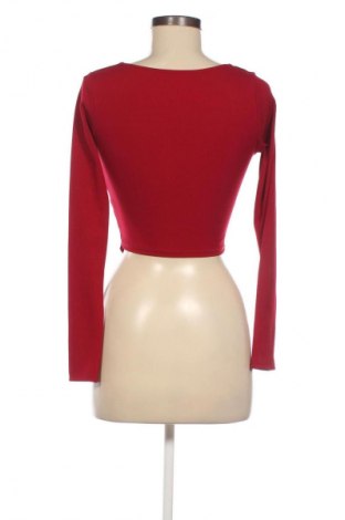 Bluzka damska Unbranded, Rozmiar M, Kolor Czerwony, Cena 29,99 zł